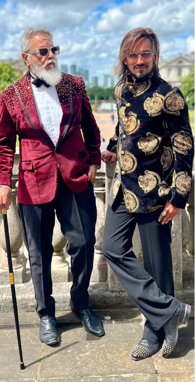 Fashion & Lifestyle