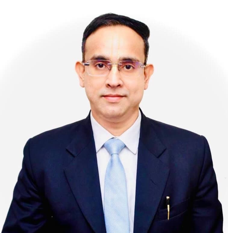 Amit Tyagi